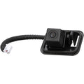 PARK ASSIST CAMERA