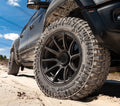 AX203 20X9 6X120.0/6X139.7 PVD 18MM