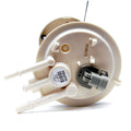 DELPHI fuel pump detail