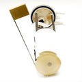 FUEL PUMP MODULE ASSEM