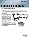 SHORT BLOCK SET