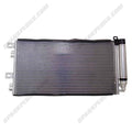 A/C CONDENSER