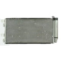 A/C CONDENSER