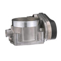 STANDARD IGN throttle body installed view
