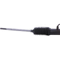 RACK & PINION