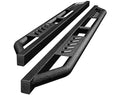 15C CANYON CREW CAB 6IN RUNNING BOARD BLACK