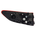 23C HD ODYSSEY LED BLK TAILLIGHT ASSY RH