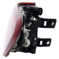 23C HD ODYSSEY LED BLK TAILLIGHT ASSY RH