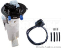 FUEL PUMP ASSY