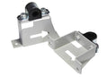 20 SWAY BAR MOUNT KIT INCLUDED STEEL MOUNTING AND SUITS 20MM SWAY BAR