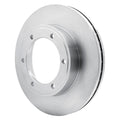 DFC 97-15 Freightliner MT35 Fr & Rr Brake Rotor