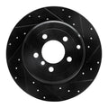 R1 Concepts auto part detail