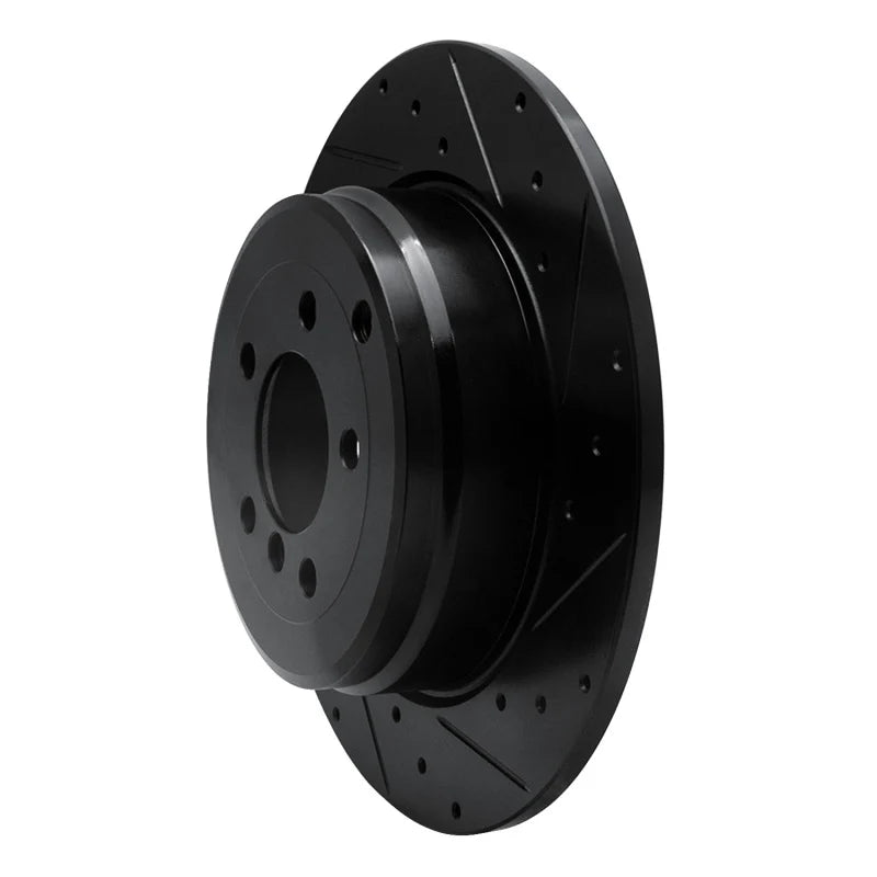 R1 Concepts black auto part