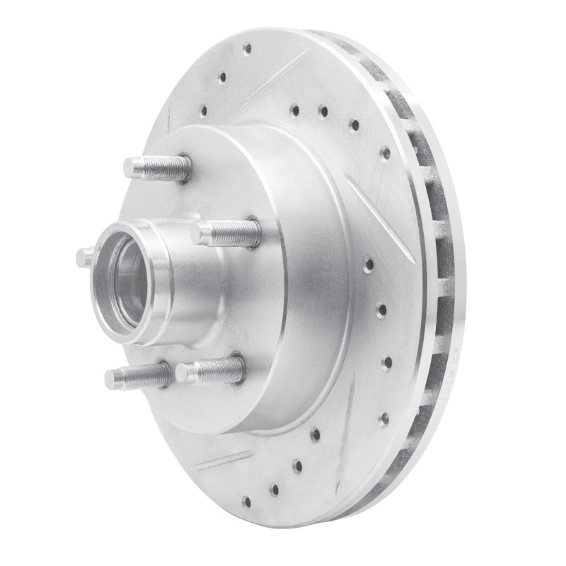 R1 Concepts silver auto part