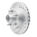 R1 Concepts silver auto part