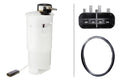 FUEL FEED UNIT