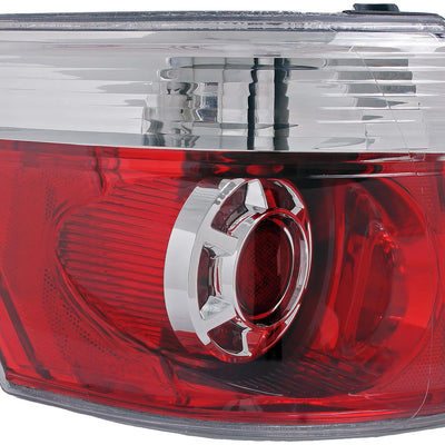 TAIL LAMP ASSEMBLY