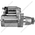 DENSO FIRST TIME FIT STARTER MOTOR
