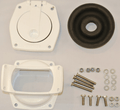 ASY DECK PLATE CONVERSION