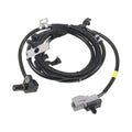 STANDARD IGN auto part close-up