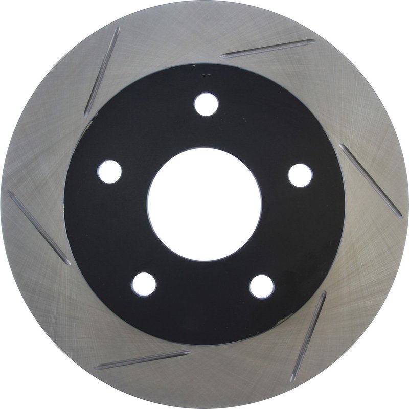 PREMIUM CONTROL ARM & BALL JOINT