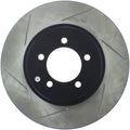 StopTech Slotted Sport Brake Rotor
