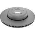 GCX ROTOR WITH FULL COATING AND HIG