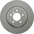 GCX ROTOR WITH FULL COATING AND HIG