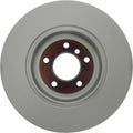 GCX ROTOR WITH FULL COATING AND HIG