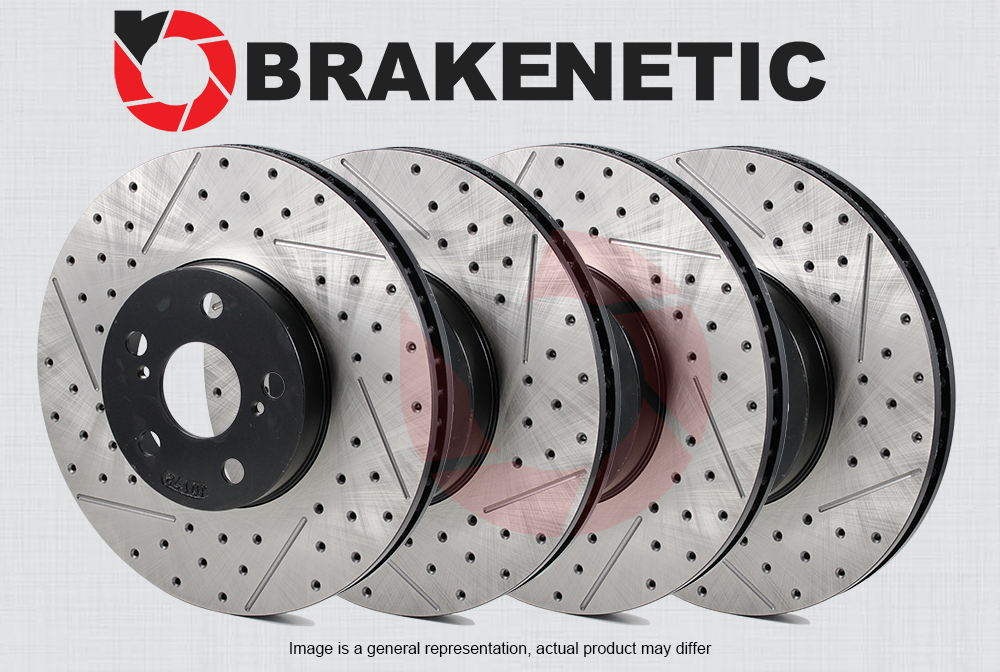 GCX ROTOR WITH FULL COATING AND HIG