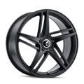 The Wheel Group auto part