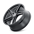 The Wheel Group auto part close-up