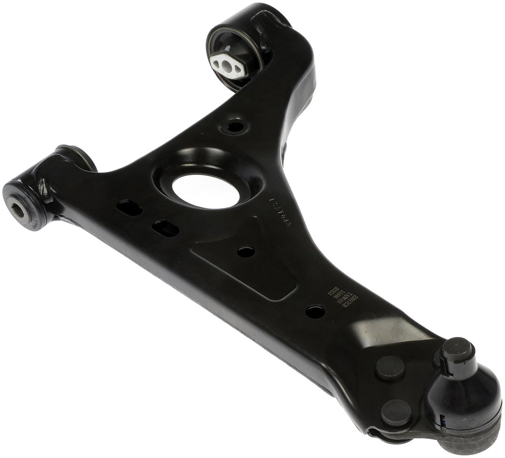 CONTROL ARM