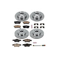 Power Stop 89-94 Nissan Maxima Front & Rear Autospecialty Brake Kit