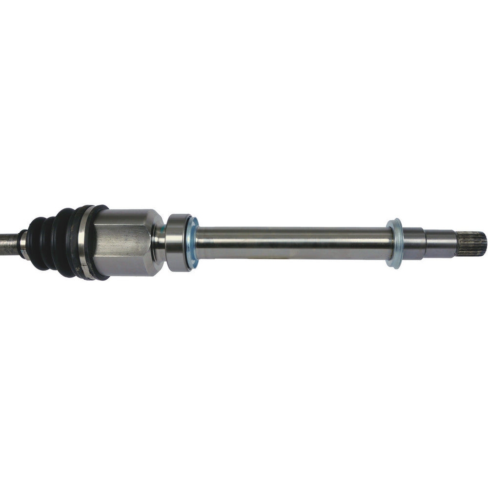 NEW CV DRIVE AXLES