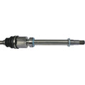 NEW CV DRIVE AXLES