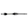NEW CV DRIVE AXLES