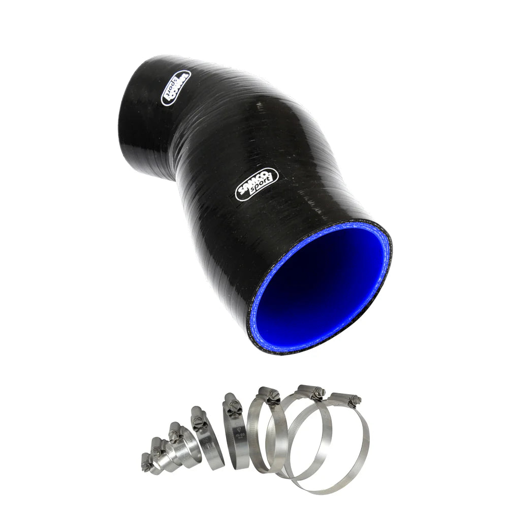 Samco Subaru Impreza Turbo GC8 Version 3 and 4 (Airbox- Turbo Intake Hose WRX and STi) Airbox Hose