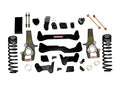 Skyjacker 11-19 GM 2500HD/3500HD 2.0 HD OEM Stabilizer Kit w/ CNC Machined Polished Alum.