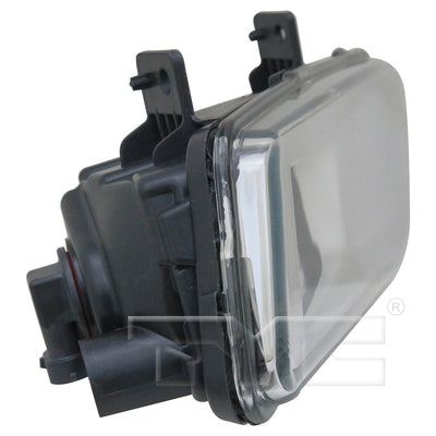 CAPA RH FOG LAMP ASSY NISSAN ROGUE 20172019; NISSAN VERSA NOTE 20172019
