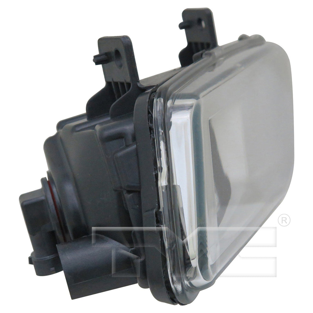 CAPA RH FOG LAMP ASSY NISSAN ROGUE 20172019; NISSAN VERSA NOTE 20172019