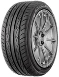 Yokohama Advan Fleva V701 Tire - 195/40R17 81W