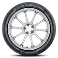 Yokohama Advan Fleva V701 Tire - 195/40R17 81W