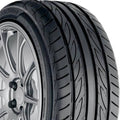 Yokohama Advan Fleva V701 Tire - 195/40R17 81W