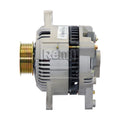 REMANUFACTURED ALTERNATOR