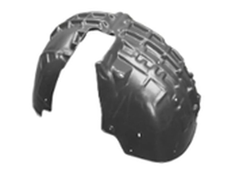 LT FRONT FENDER INNER PANEL 1516 AUDI A3