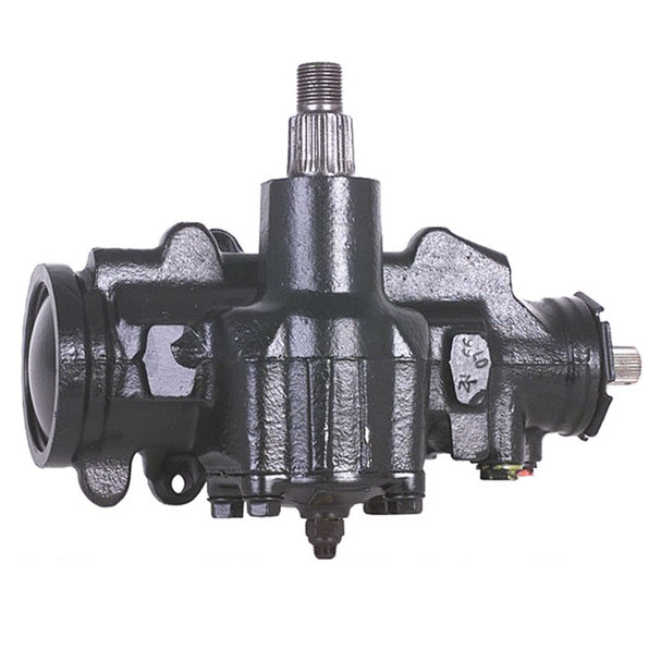 A1 REMFG INC auto part