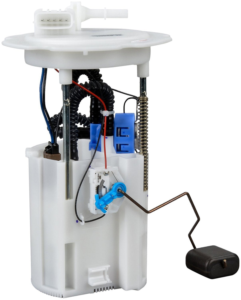 FUEL PUMP ASSEMBLY
