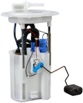 FUEL PUMP ASSEMBLY