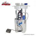 FUEL PUMP ASSEMBLY